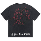 GODSPEED Night Wolf T-Shirt